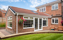 Ayton house extension leads