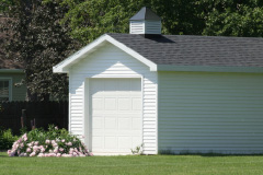 Ayton outbuilding construction costs